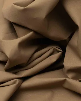 3m Beige cotton fabric