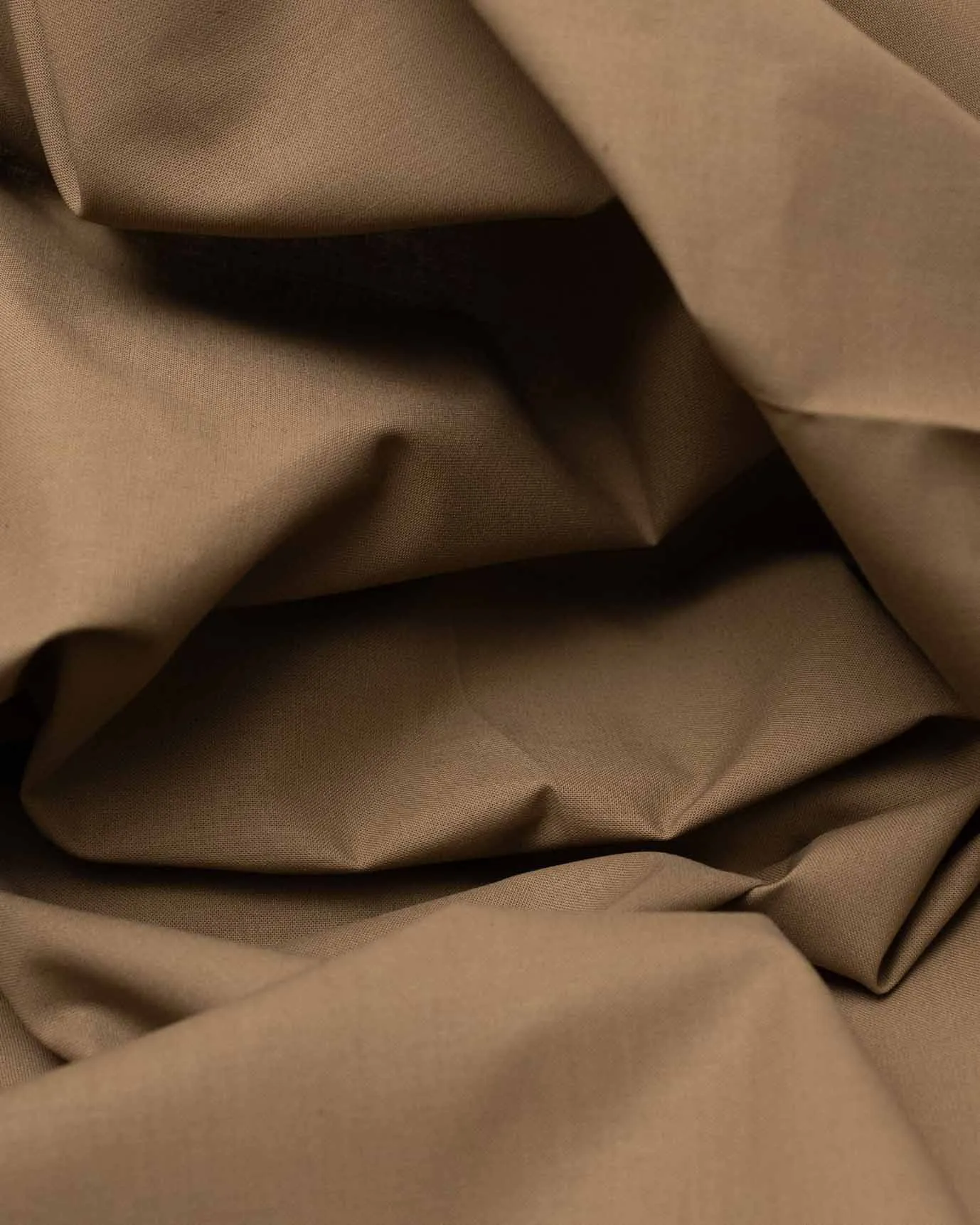 3m Beige cotton fabric