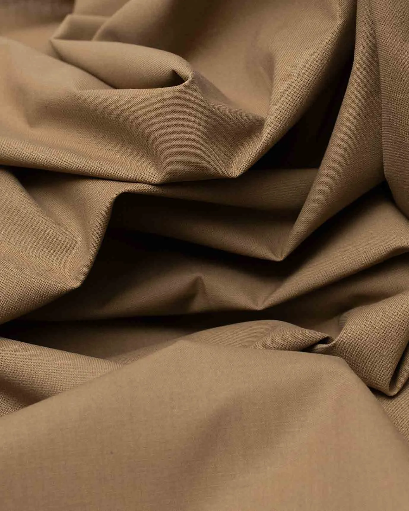 3m Beige cotton fabric