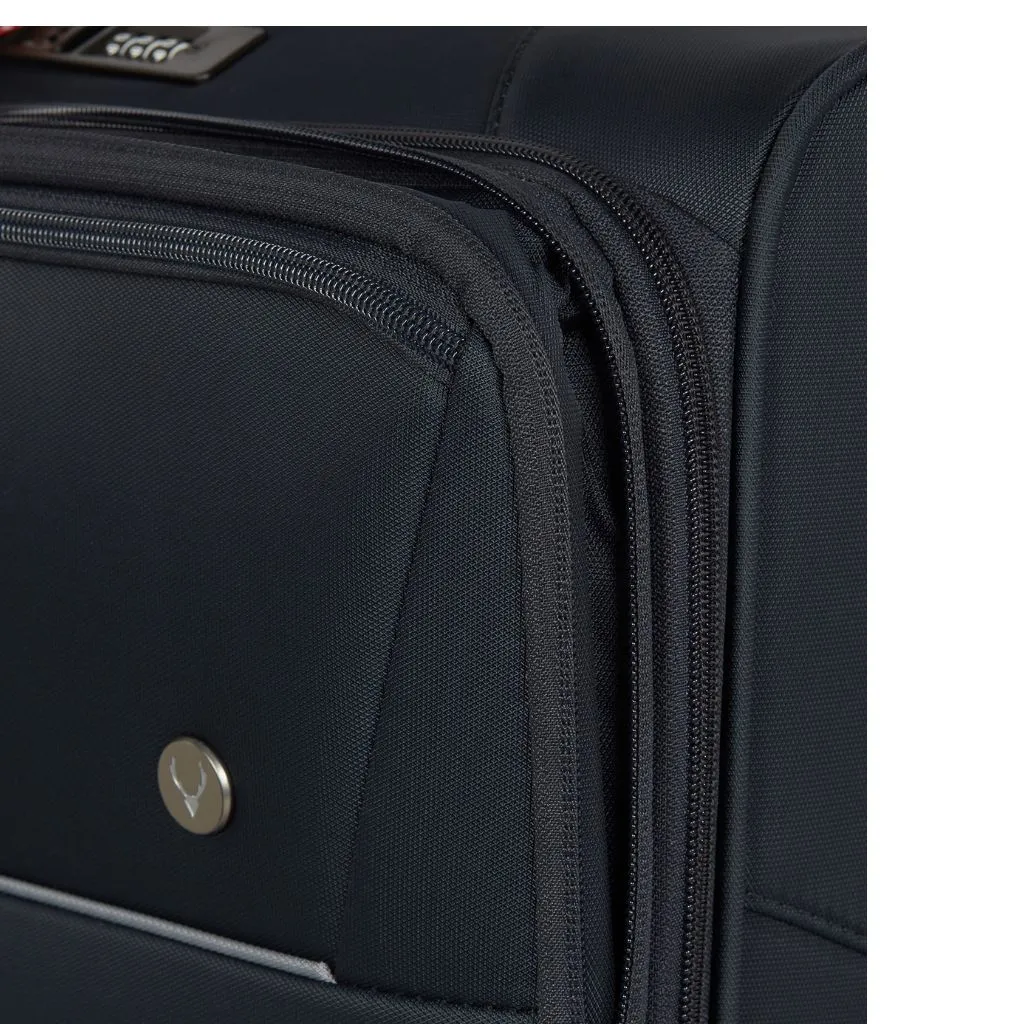 Antler Brixham 83cm Large Softsided Luggage - Navy