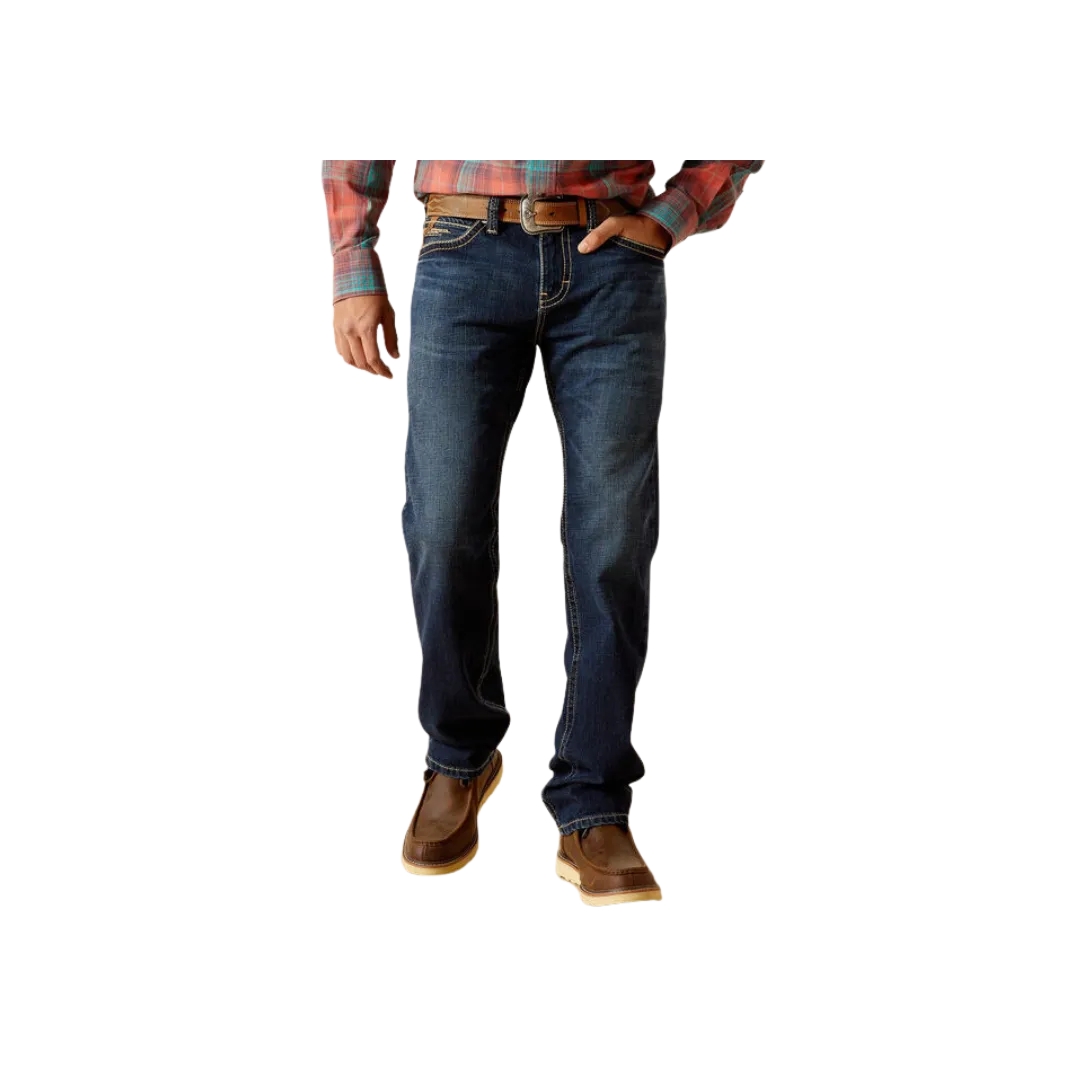 Ariat Clothing M8 Men's Modern Slim Leg Jean