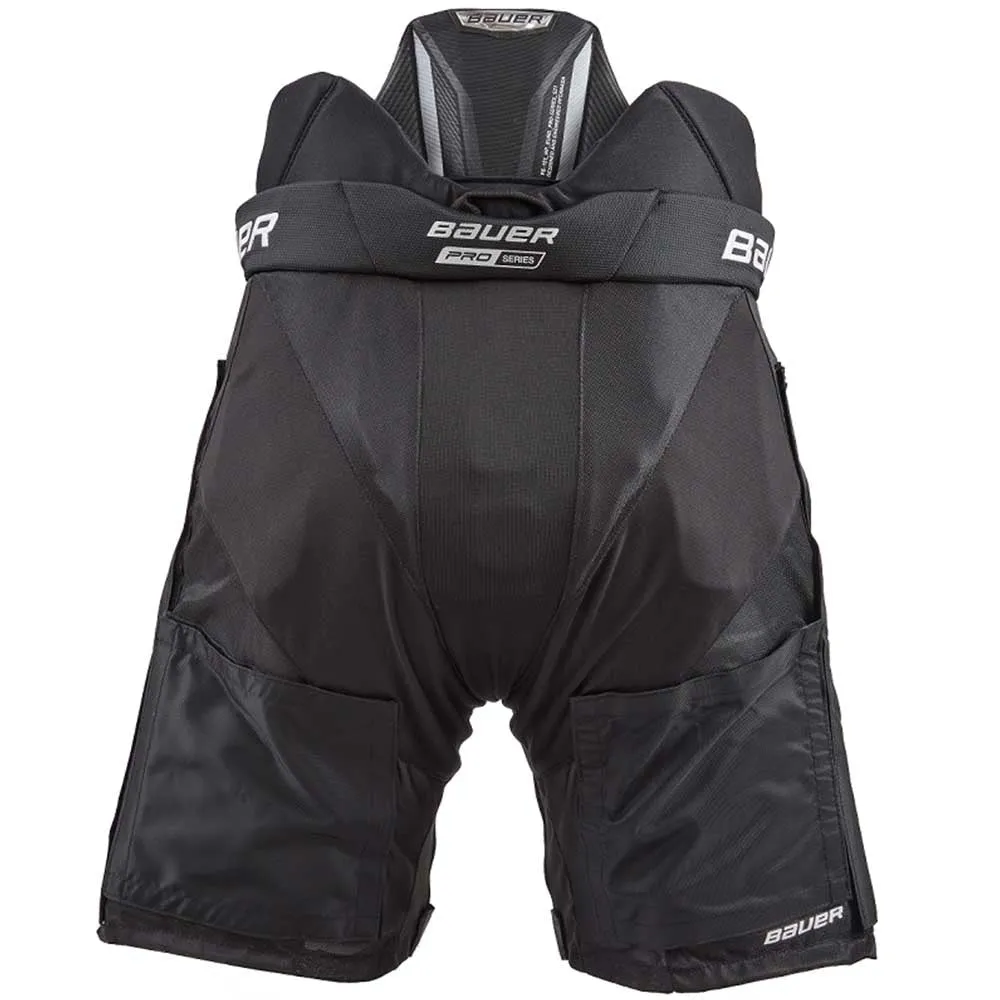 Bauer Pro Series Hockey Shorts