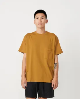 Big Pocket Tee in Funk