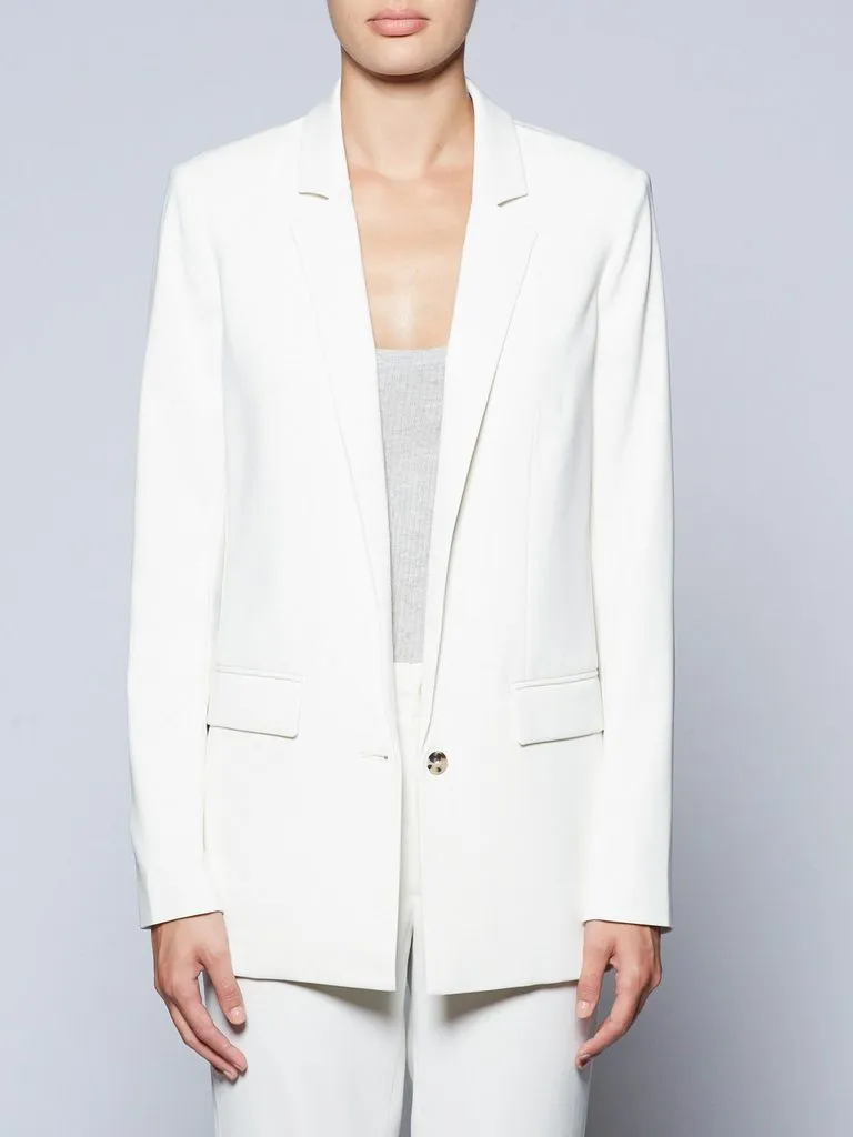 Brochu Walker - Frieda Blazer in Vapor