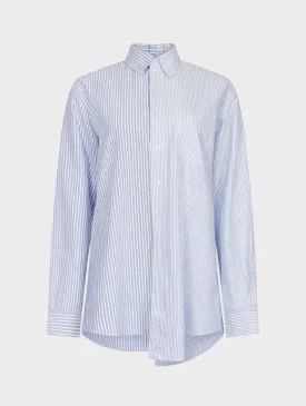 Brushed Cotton Diana Shirt