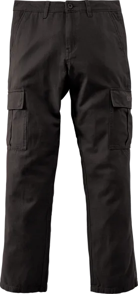 CLASSIC CARGO PANT