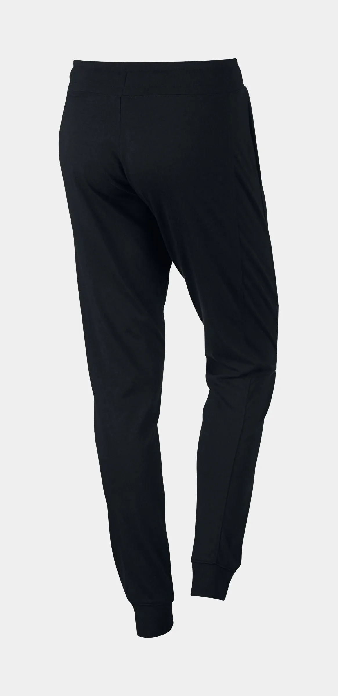 Classic Womens Pants (Black)