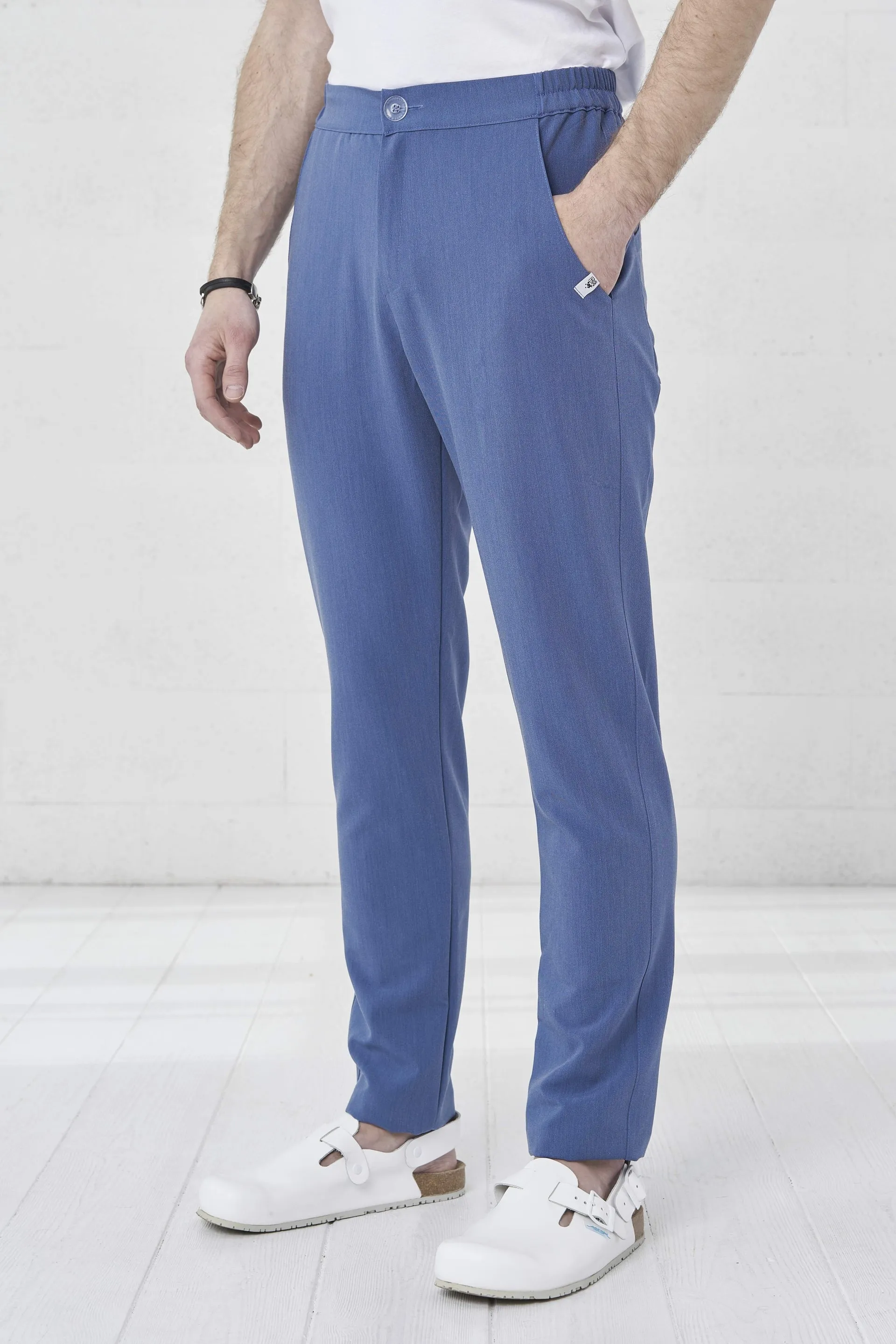 Dendis Classic Trousers (comfort)