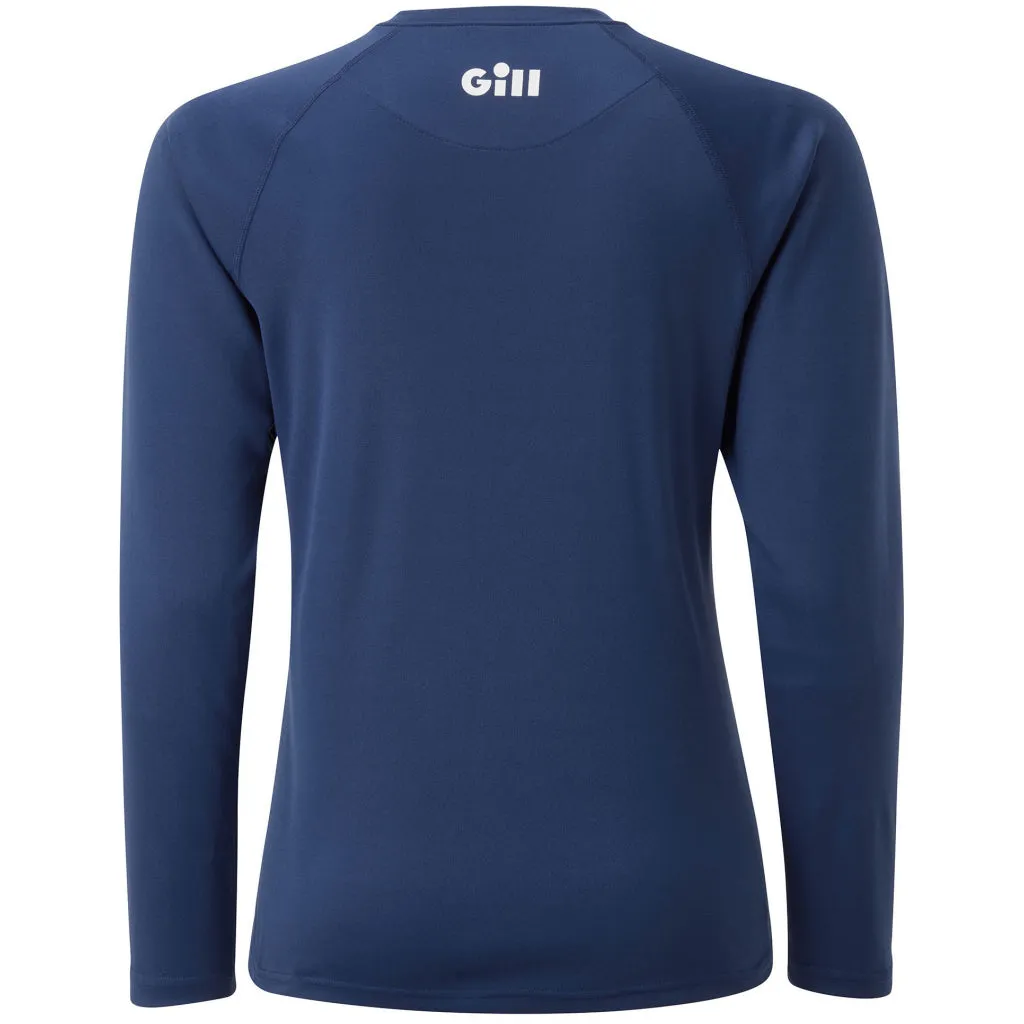 Gill Women's Race Long Sleeve Tee *Disc*