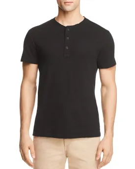 Henley short sleeve rag & bone