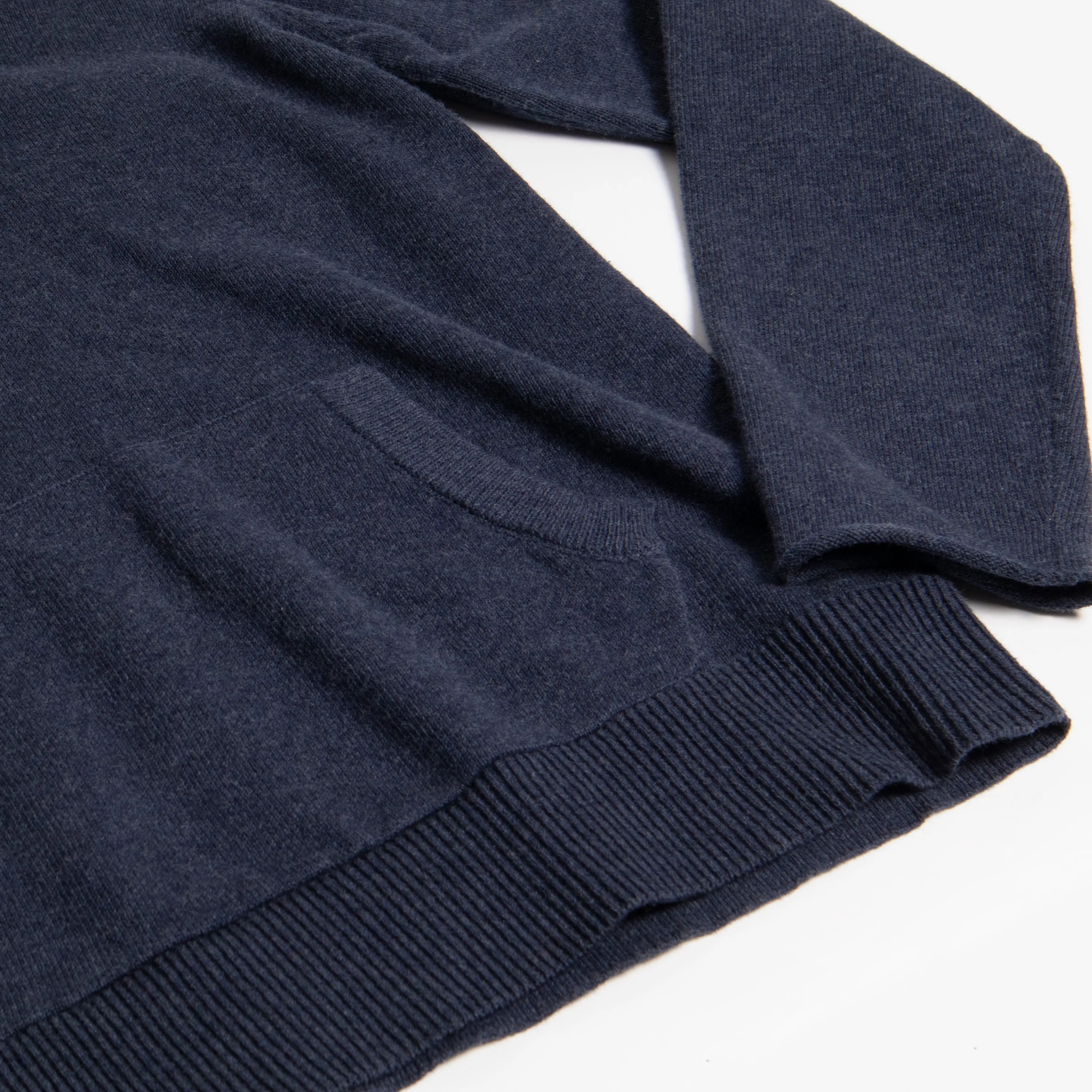 Hooded Henley