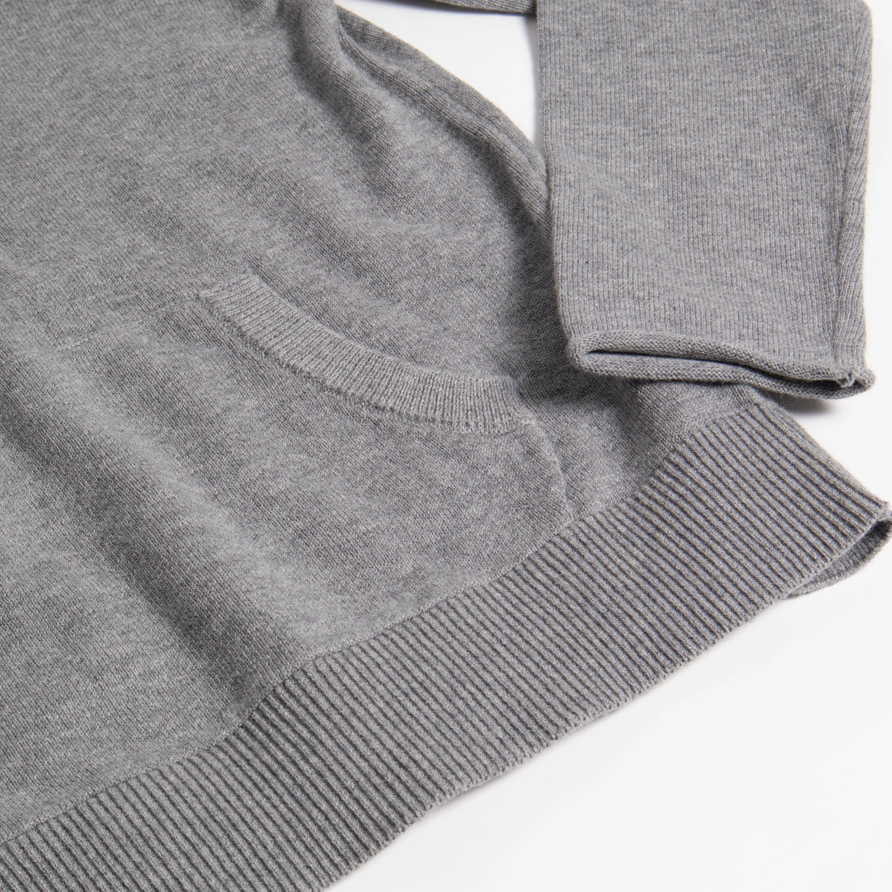 Hooded Henley