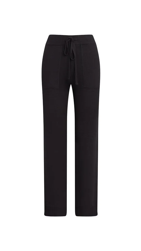 JONI KNIT PULL-ON PANT