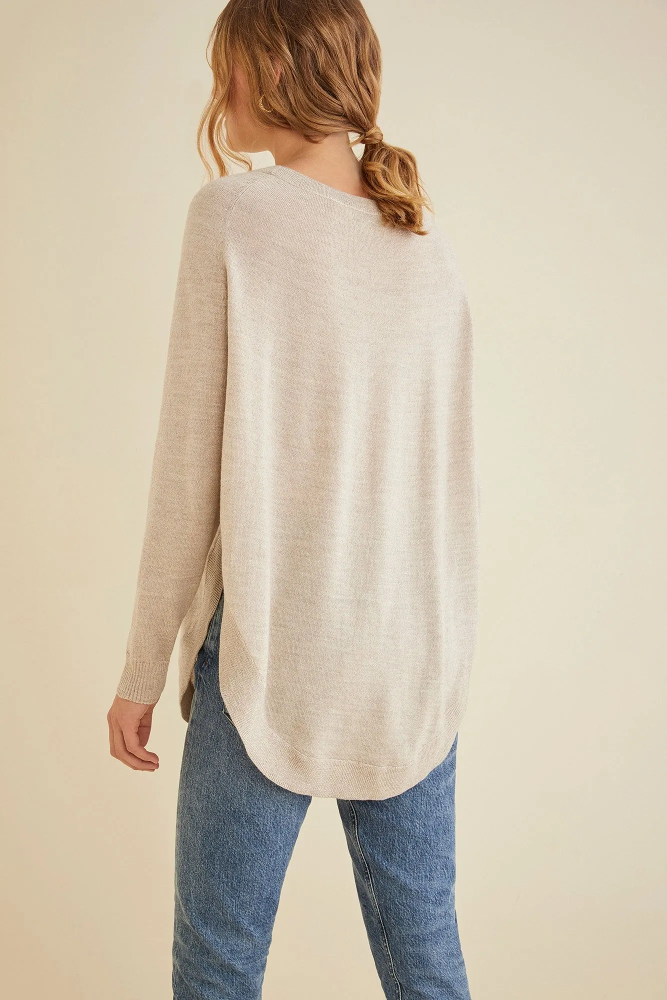 Karlotta Sweater