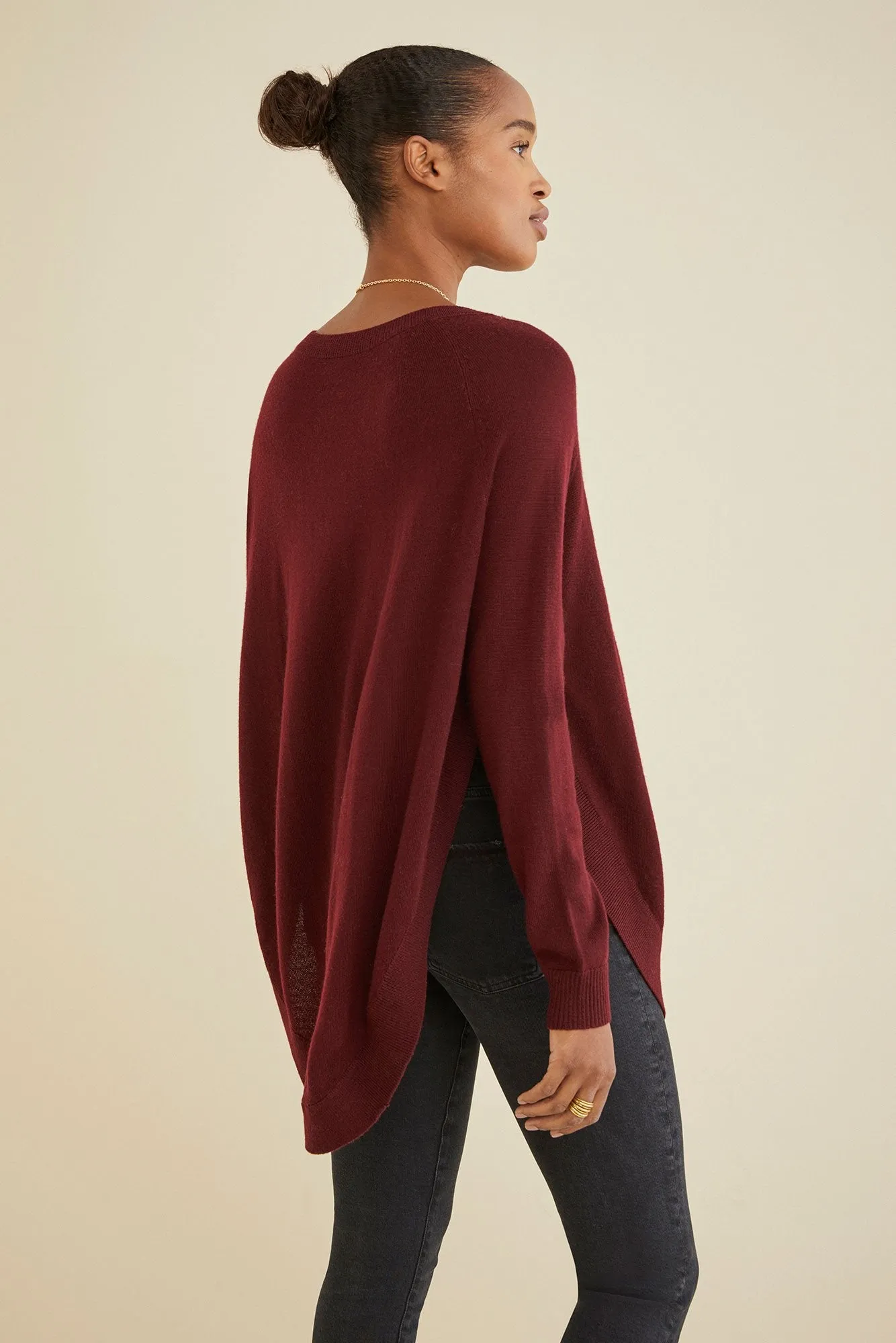 Karlotta Sweater