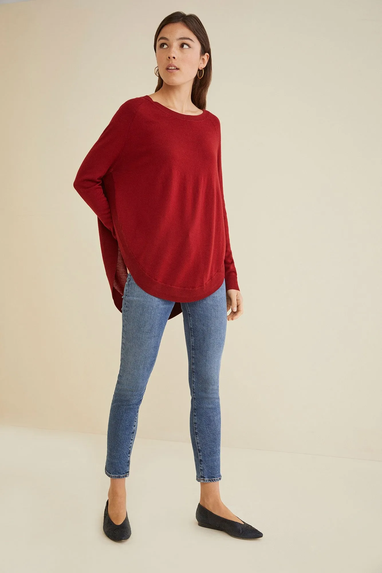 Karlotta Sweater