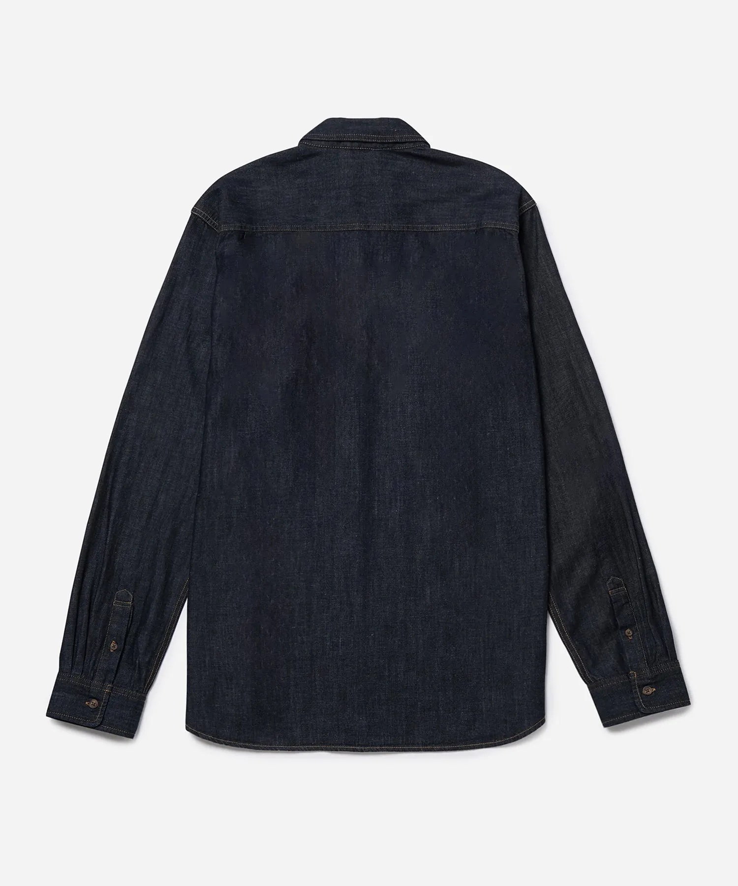 Kenmare Chambray LS Shirt