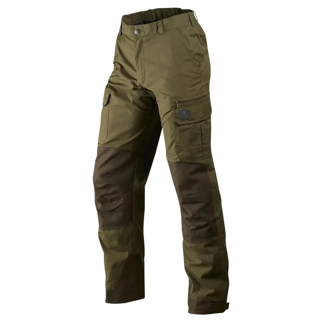 Key Point Reinforced Trousers by Seeland