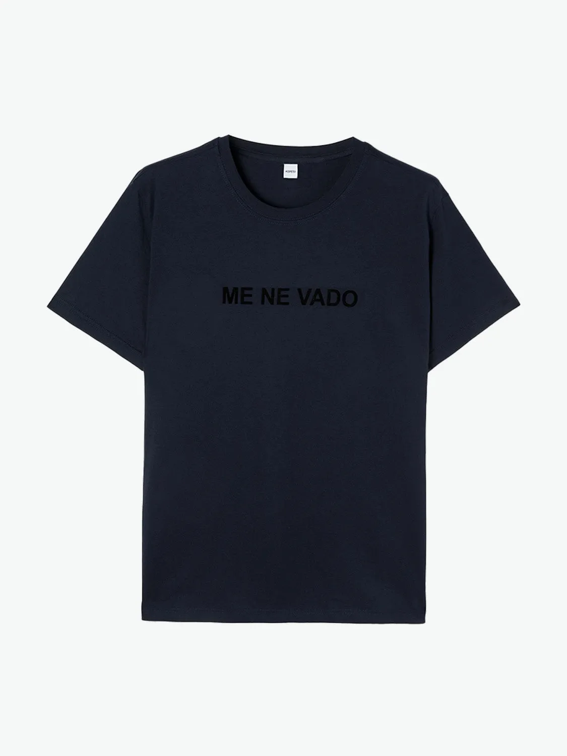 Me Ne Vado T-shirt