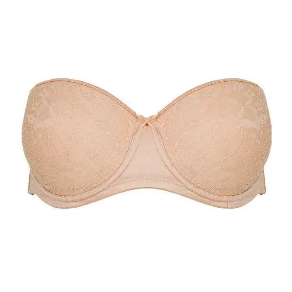 Melody Strapless Bra