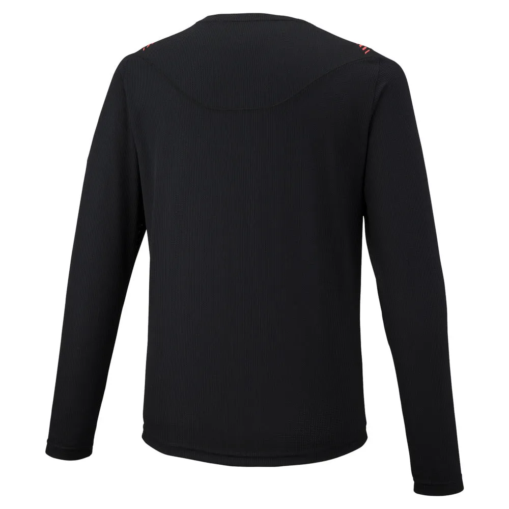 MENS DRY AERO FLOW LONG SLEEVE