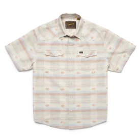 Men's H Bar B Snapshirt