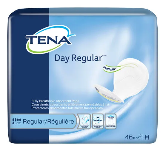 Pads Regular Day Tena