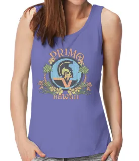 Primo Palms Women's Tank Top