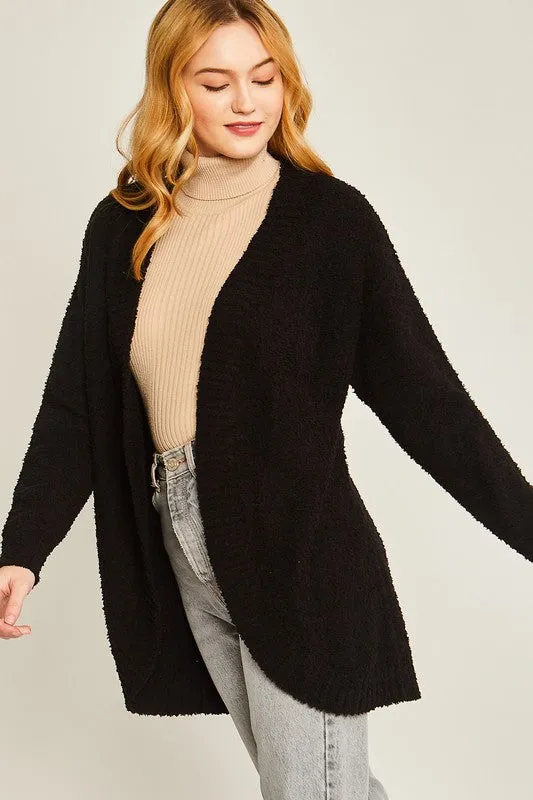 Serenity Sweater Cardigan