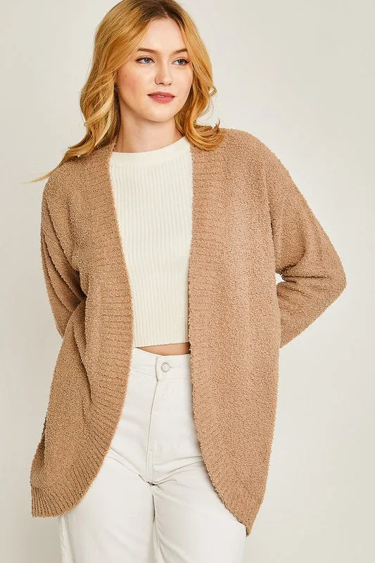 Serenity Sweater Cardigan