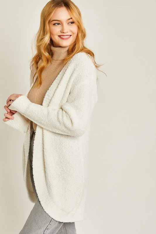 Serenity Sweater Cardigan