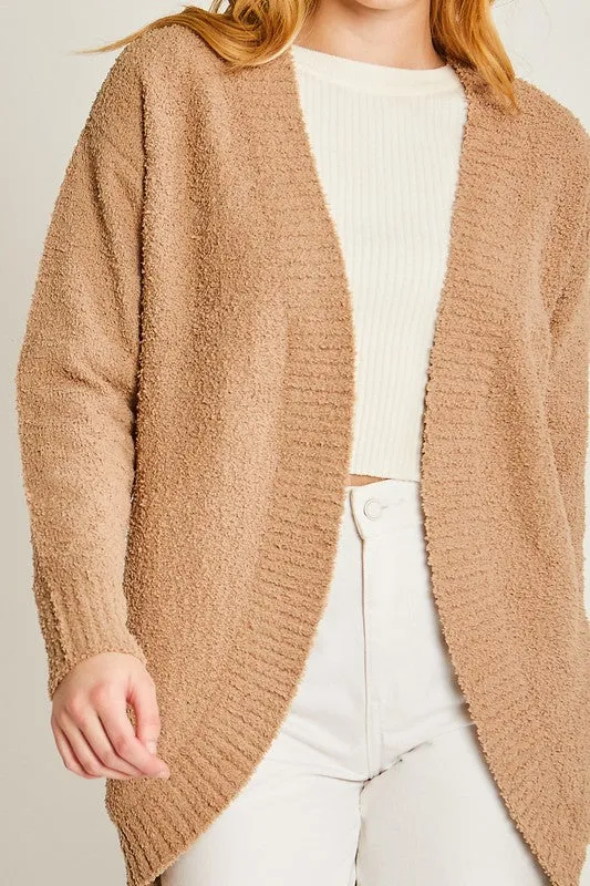 Serenity Sweater Cardigan