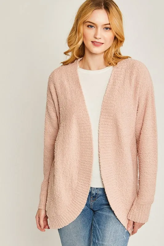 Serenity Sweater Cardigan