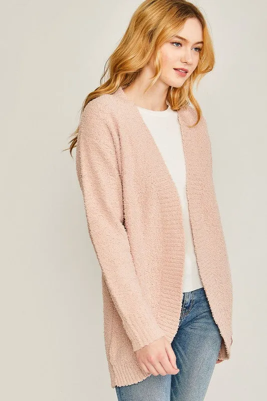 Serenity Sweater Cardigan