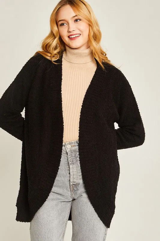 Serenity Sweater Cardigan