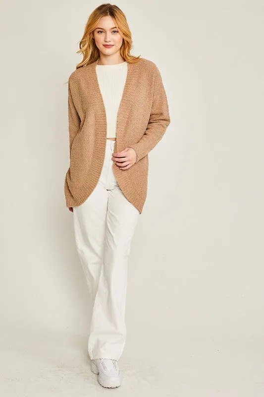 Serenity Sweater Cardigan