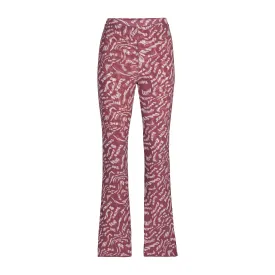 SUMMER MESH PANT | RASPBERRY SWIRL