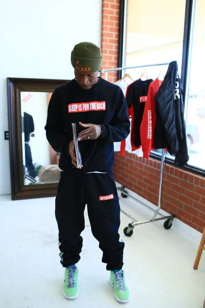 Sweatsuit "Classic Logo"