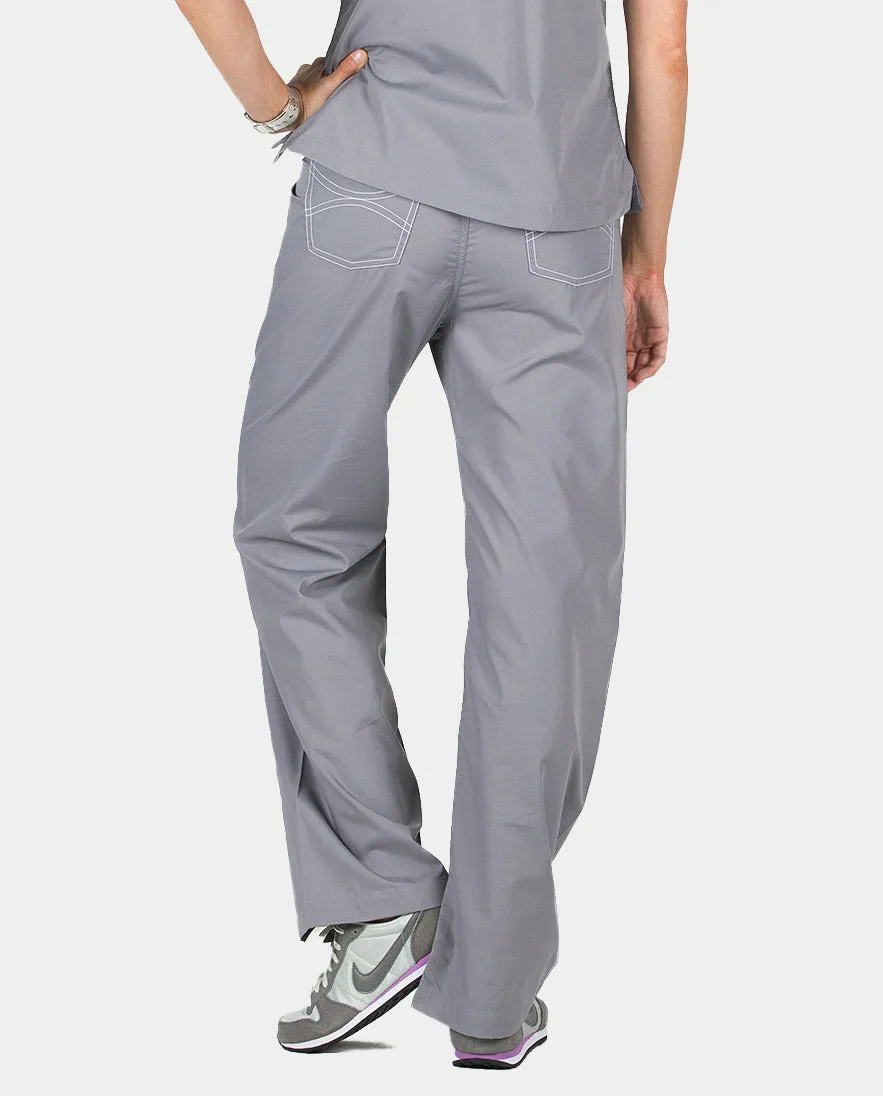 Tall Classic Shelby Scrub Pants