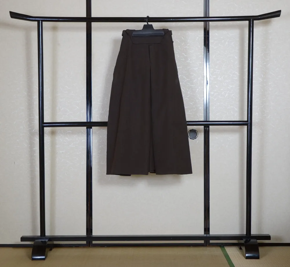 Traditional men hakama / M-hkm #350