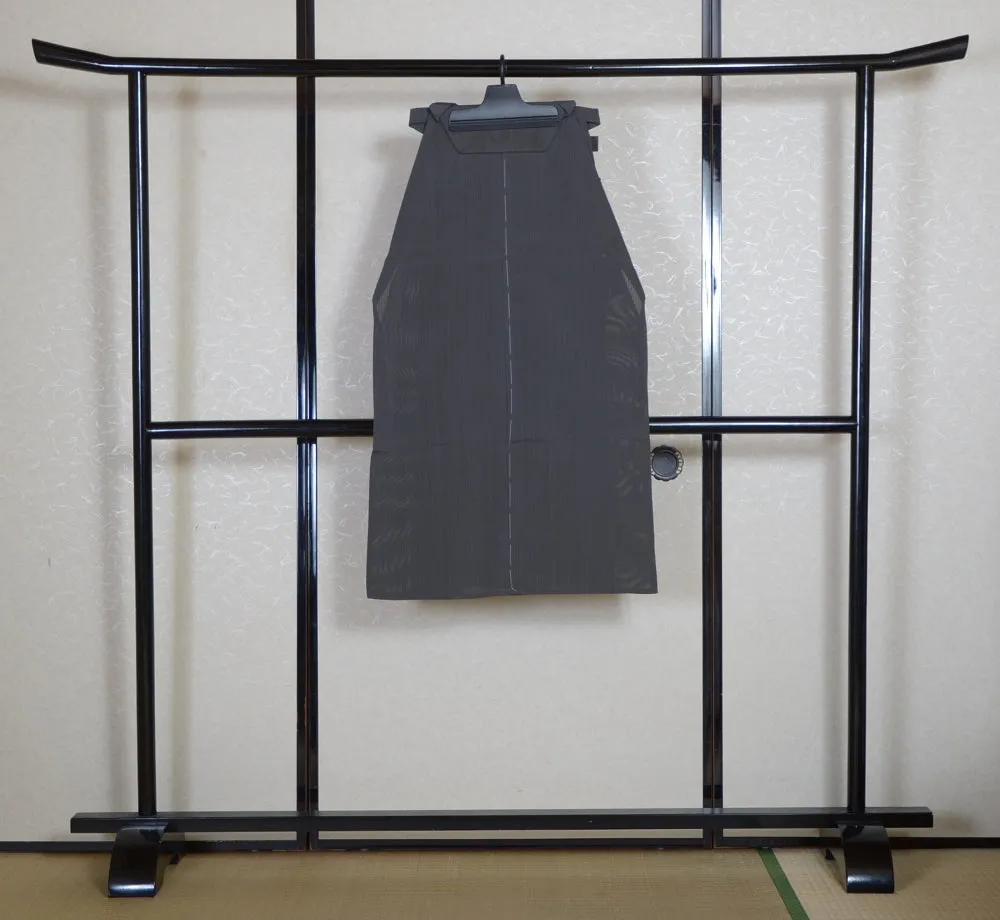 Traditional men hakama / M-hkm #358