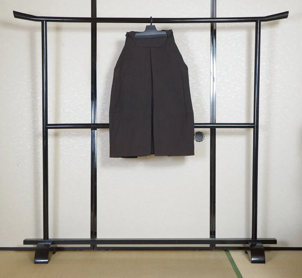 Traditional men hakama / M-hkm #384